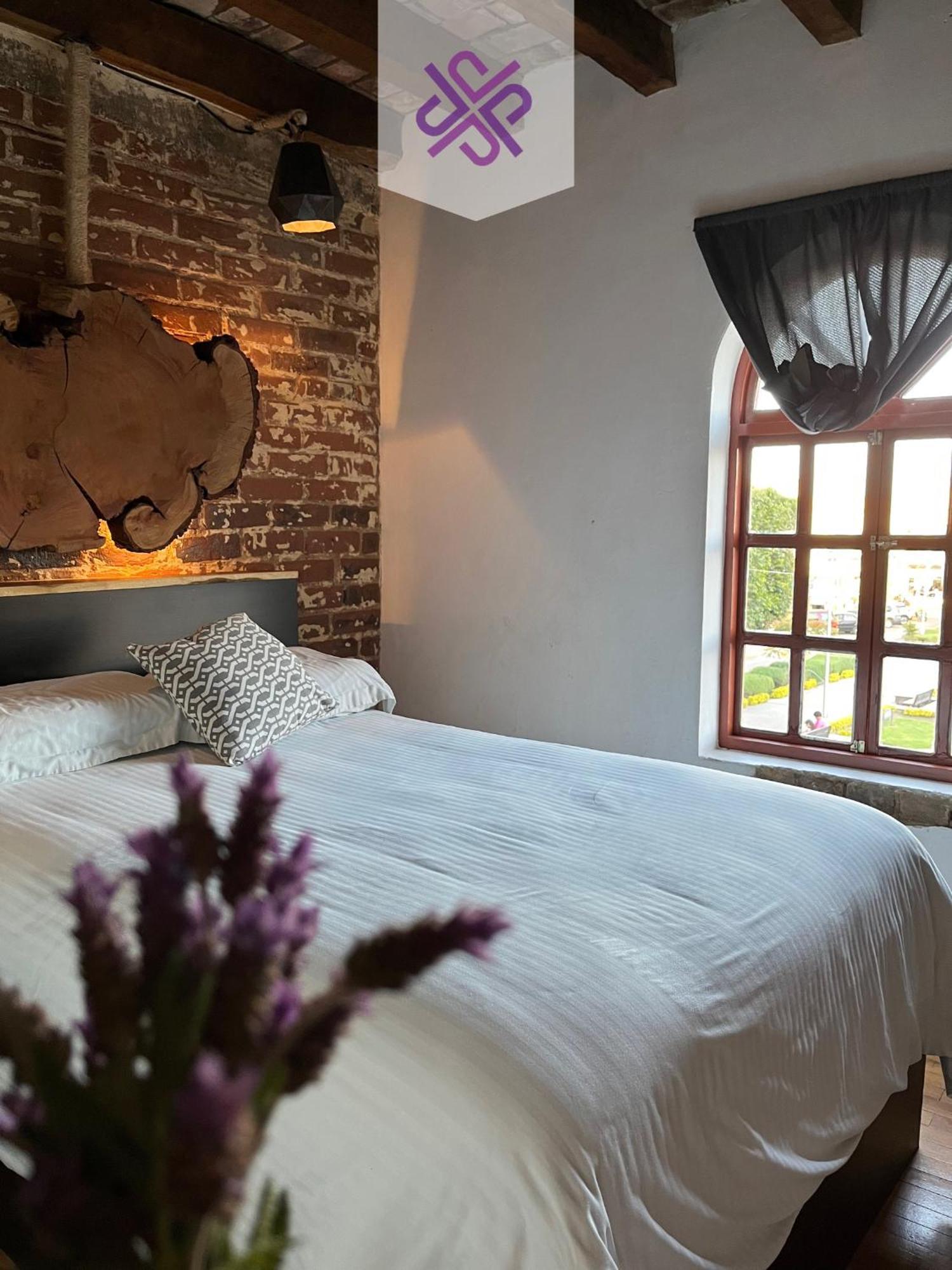 Hotel Portal & Suites Ciudad Hidalgo Extérieur photo